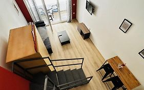 Loft De Luxe, Kavala